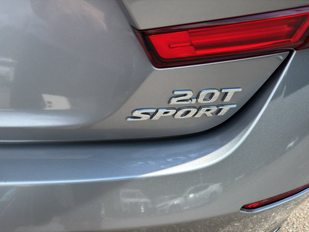 Used 2021 Honda Accord Sport image 23