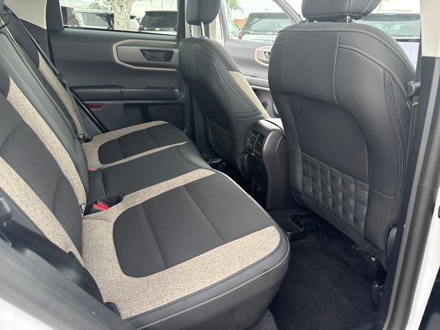 Used 2025 Ford Bronco Sport Big Bend AWD/4WD image 31