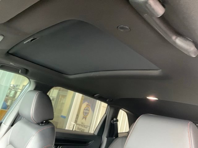 Certified 2024 Honda CR-V Sport-L image 7