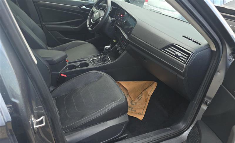 Used 2020 Volkswagen Jetta SEL FWD image 8