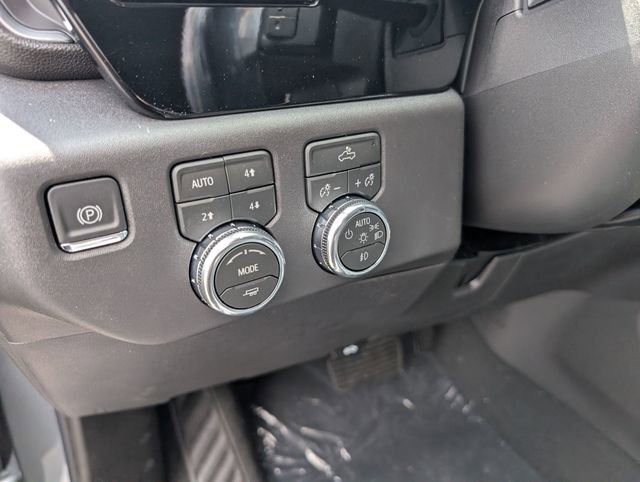 New 2026 GMC Sierra 1500 Elevation AWD/4WD image 17