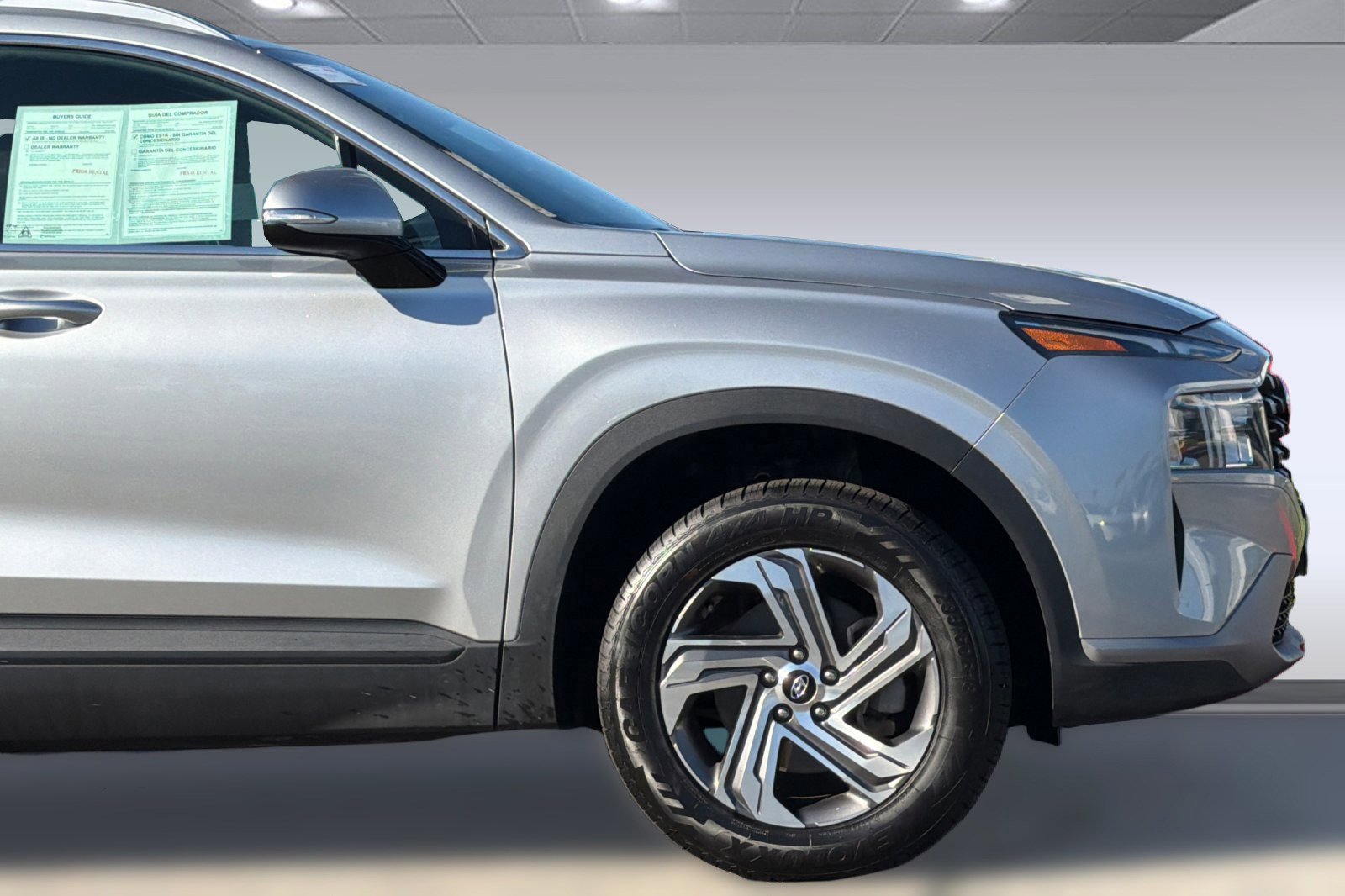 Used 2023 Hyundai Santa Fe SEL image 21