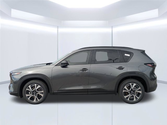 New 2026 MAZDA CX-5 Preferred AWD/4WD image 2