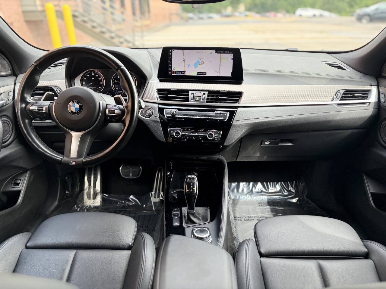 Used 2022 BMW X2 M35i w/ Premium Package AWD/4WD image 25