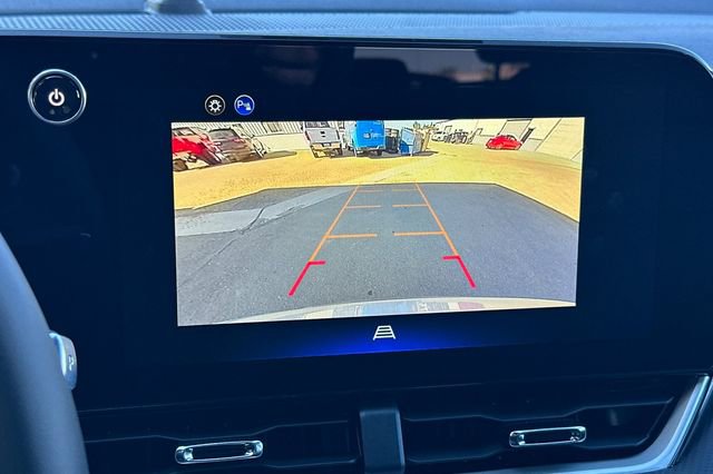 New 2026 Chevrolet Equinox LT image 26