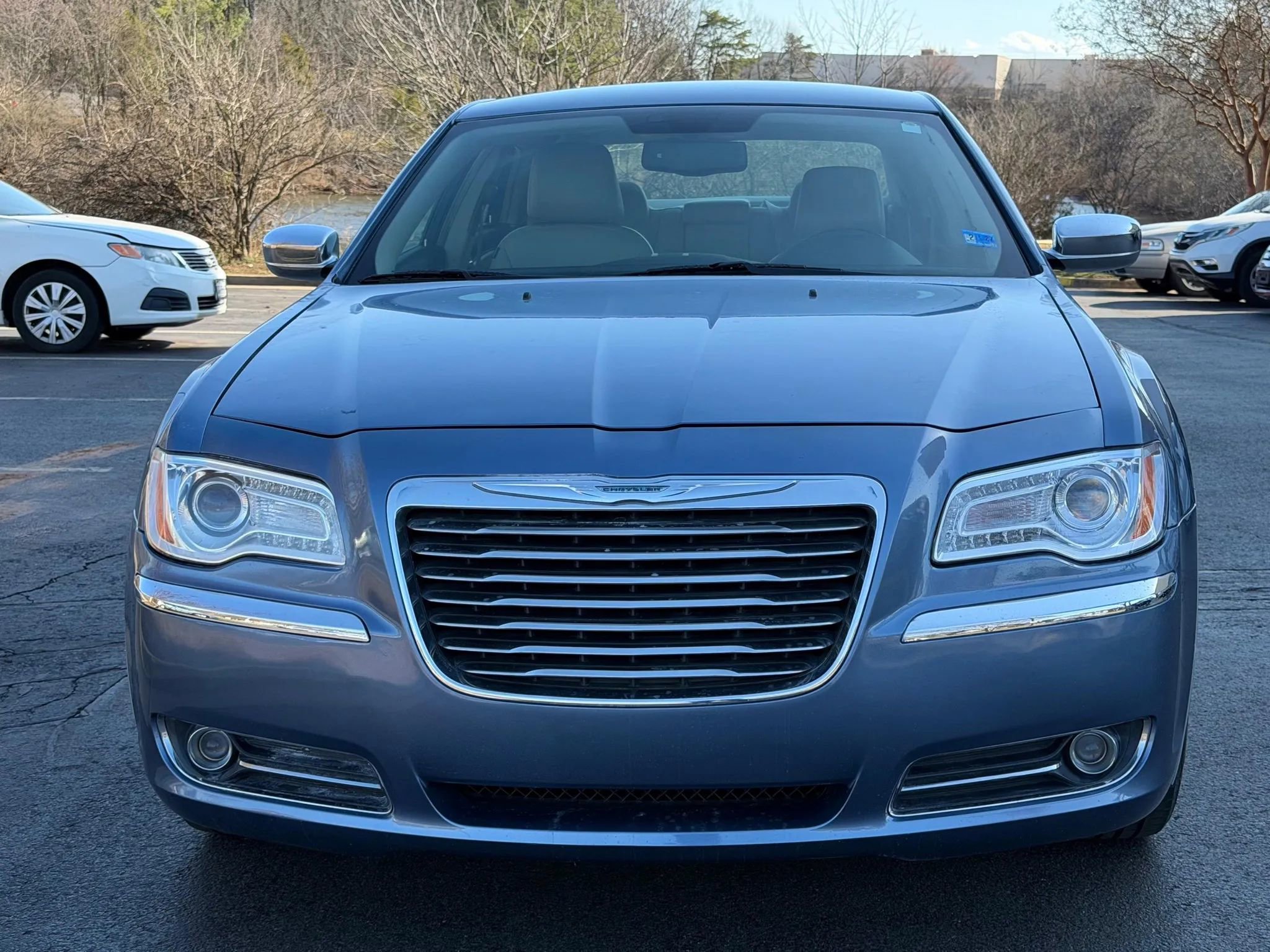Used 2011 Chrysler 300 Limited image 3