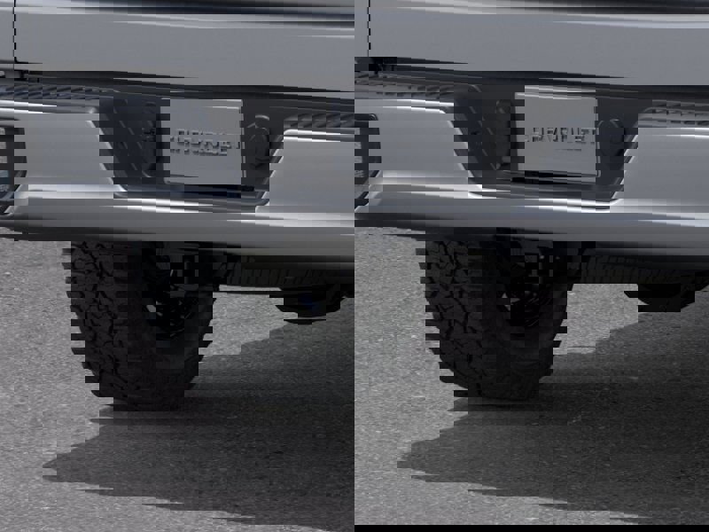 New 2026 Chevrolet Silverado 1500 RST w/ RST Select Package image 14