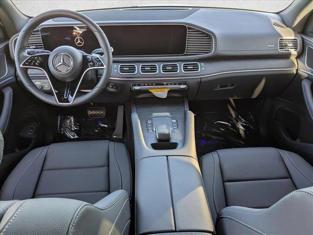 New 2026 Mercedes-Benz GLE 350 4MATIC image 15
