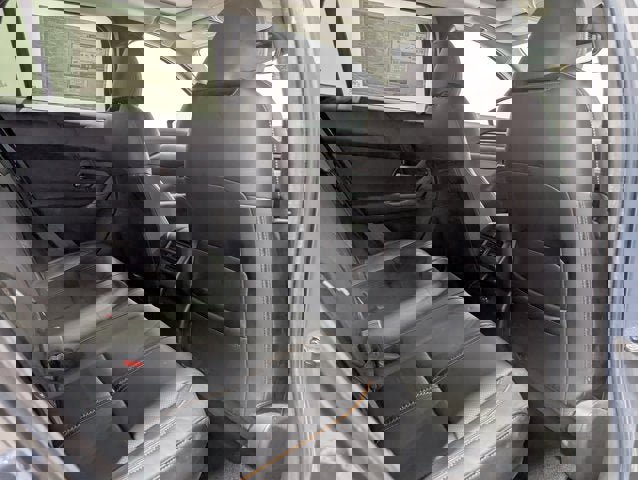 New 2025 MAZDA CX-50 2.5 Hybrid w/ Weather Package image 17