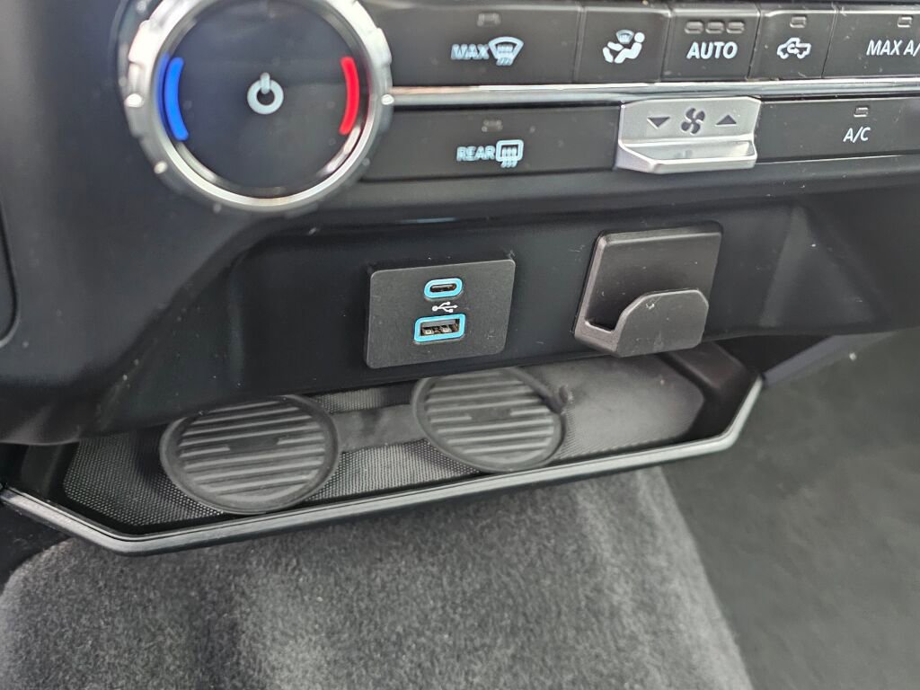 Certified 2024 Ford F150 XLT w/ Tow/Haul Package image 31