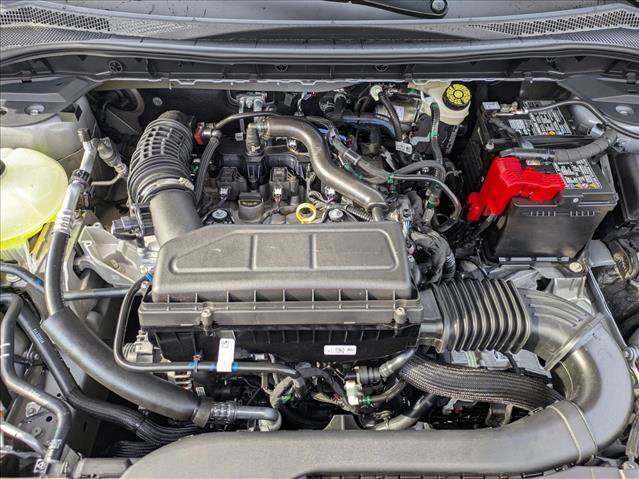 New 2025 Ford Escape Active w/ Tech Pack #1 image 17