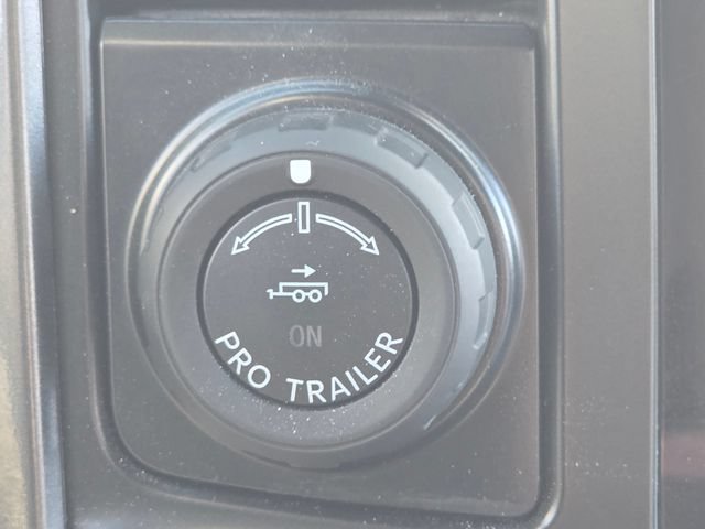 Used 2023 Ford F150 Lariat w/ Equipment Group 502A High AWD/4WD image 16