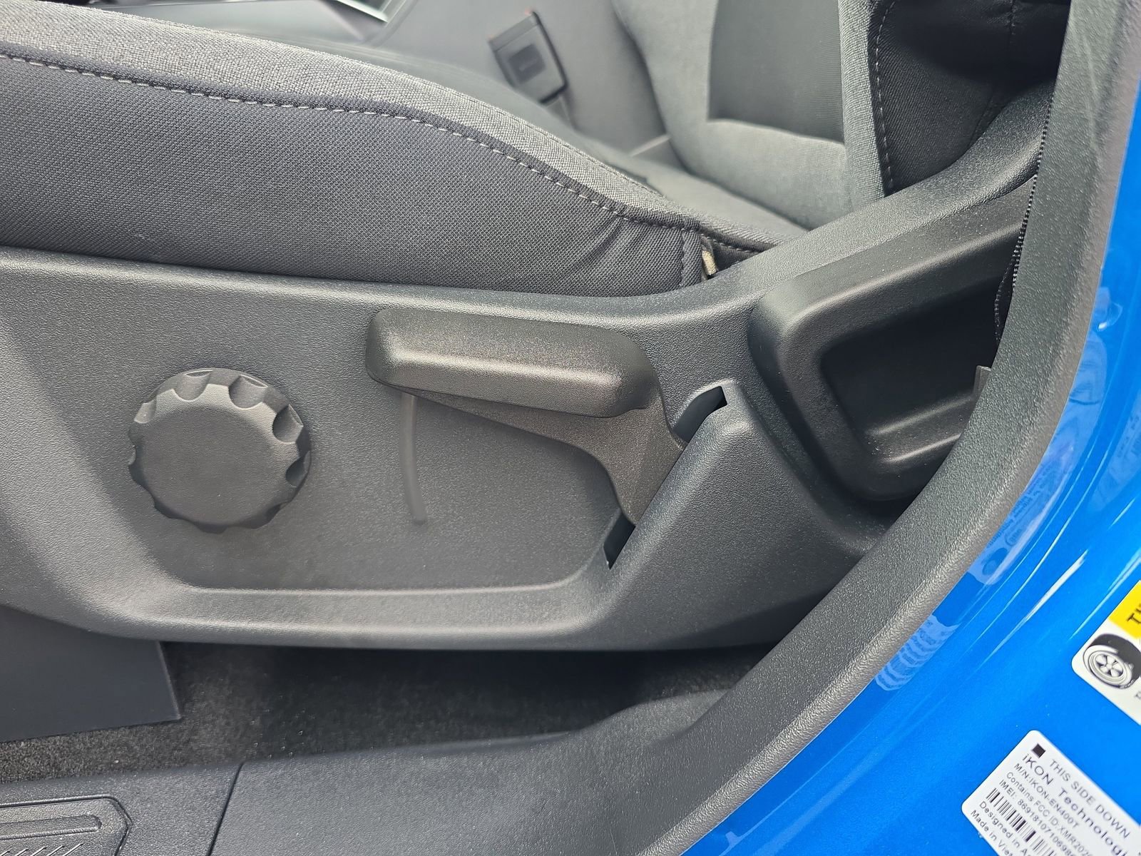 New 2026 Ford Bronco Big Bend image 14