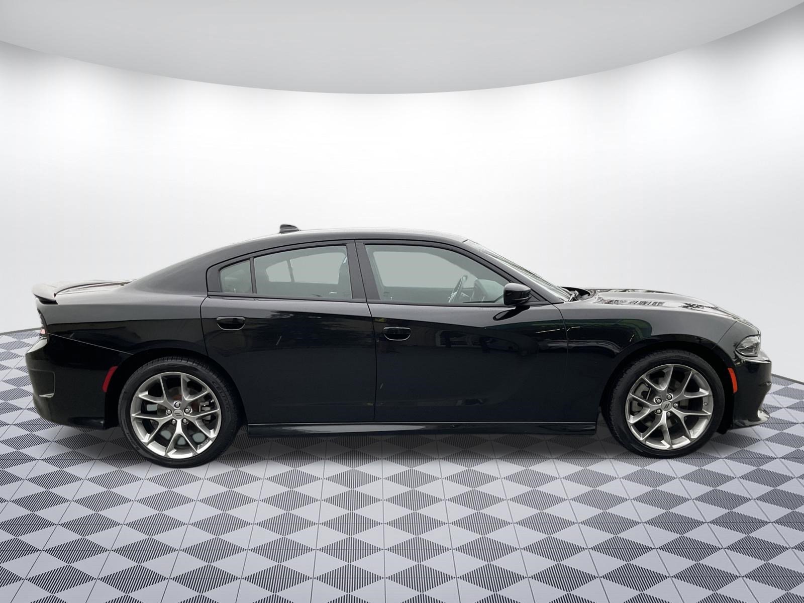 Used 2023 Dodge Charger GT RWD image 2