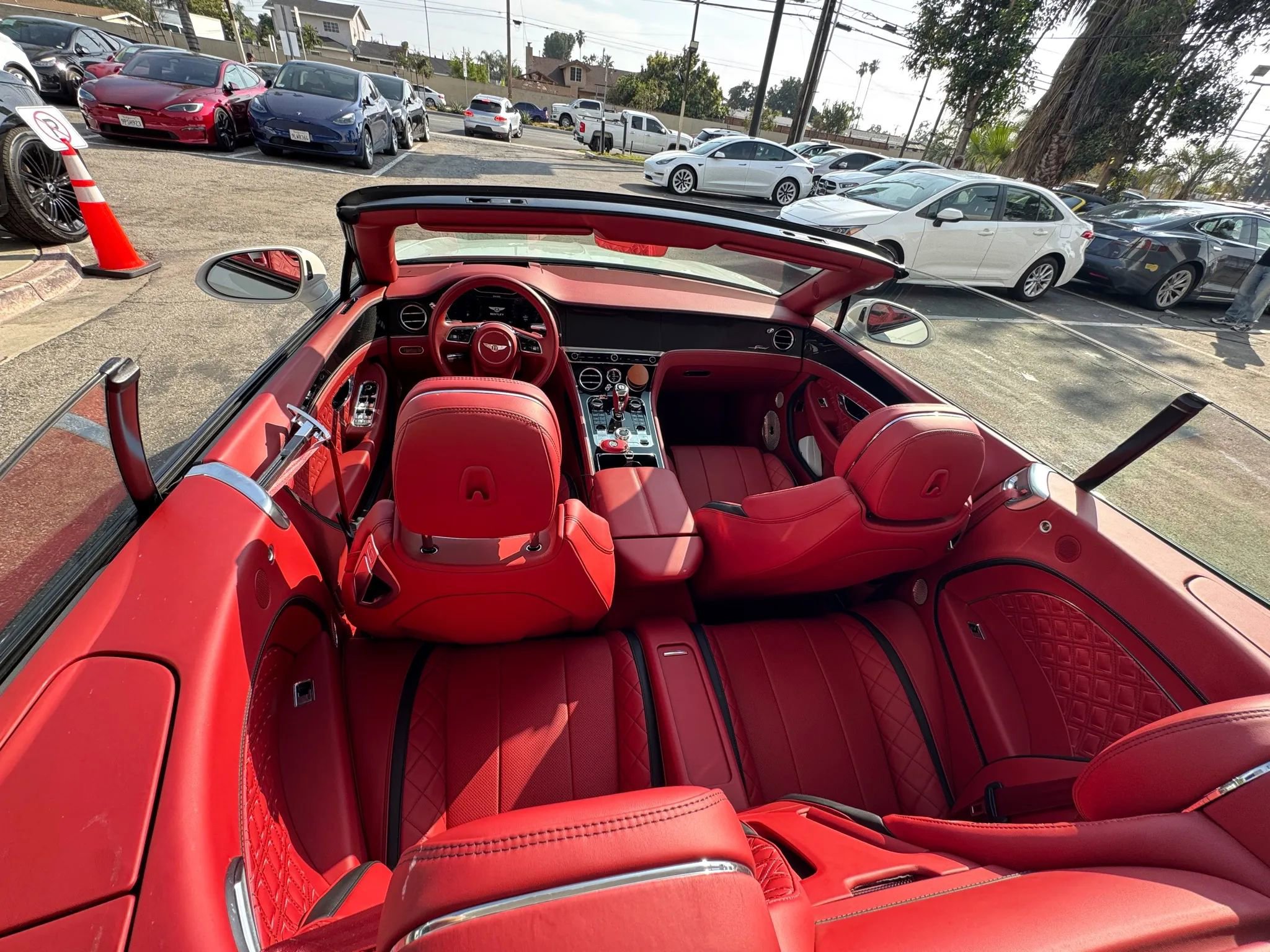 Used 2022 Bentley Continental GT Speed image 28