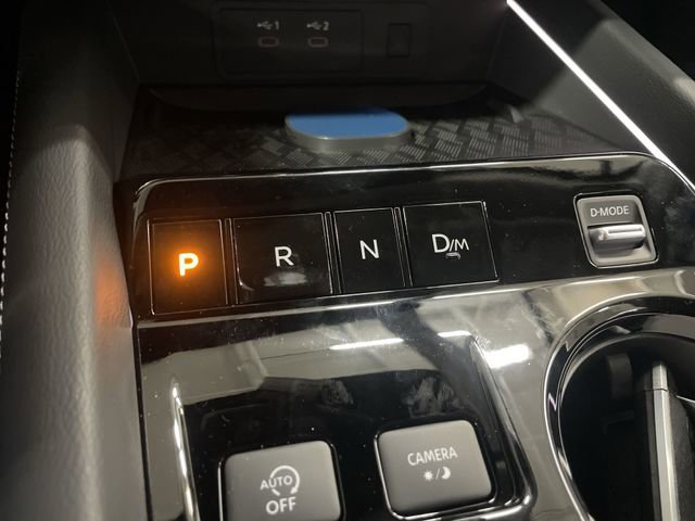 New 2026 Nissan Murano SL image 20