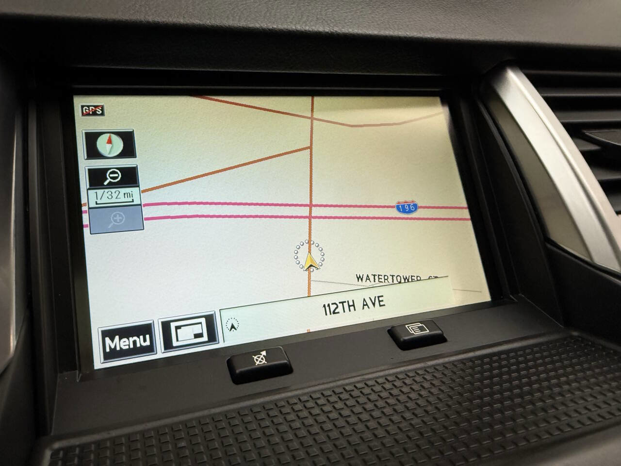 Used 2009 Land Rover Range Rover Sport Supercharged image 15