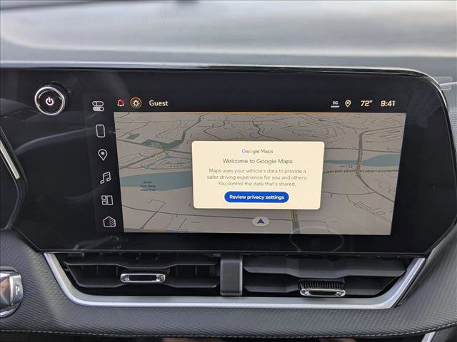 New 2026 Chevrolet Equinox LT w/ Convenience Package II image 14