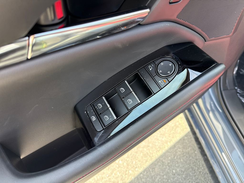 New 2026 MAZDA MAZDA3 Carbon AWD/4WD image 11