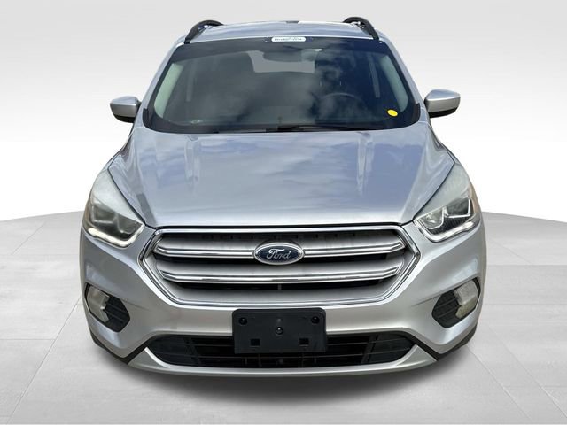 Used 2018 Ford Escape SEL image 2