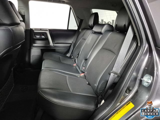 Used 2016 Toyota 4Runner Limited AWD/4WD image 26