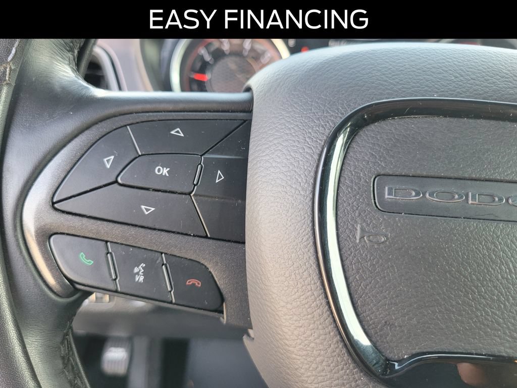 Used 2019 Dodge Challenger SXT RWD image 18