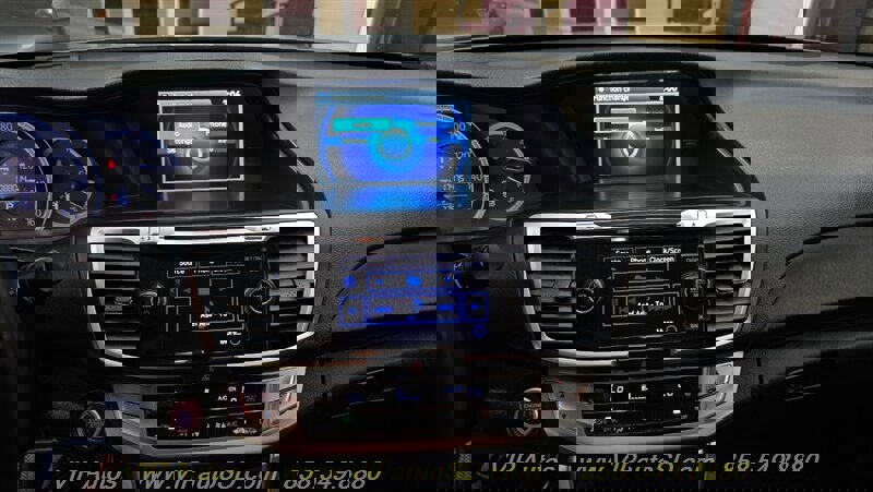 Used 2013 Honda Accord EX-L image 15