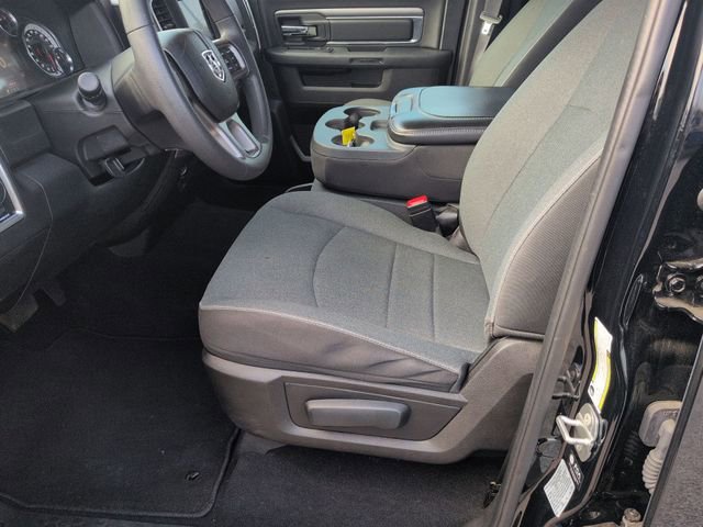 Used 2022 RAM 1500 Classic Warlock w/ Electronics Group image 14