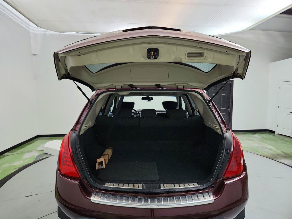 Used 2006 Nissan Murano SL AWD/4WD image 27