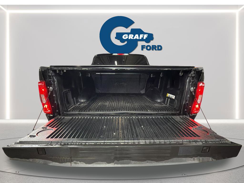 Used 2022 Ford F150 XLT w/ Equipment Group 302A High image 26