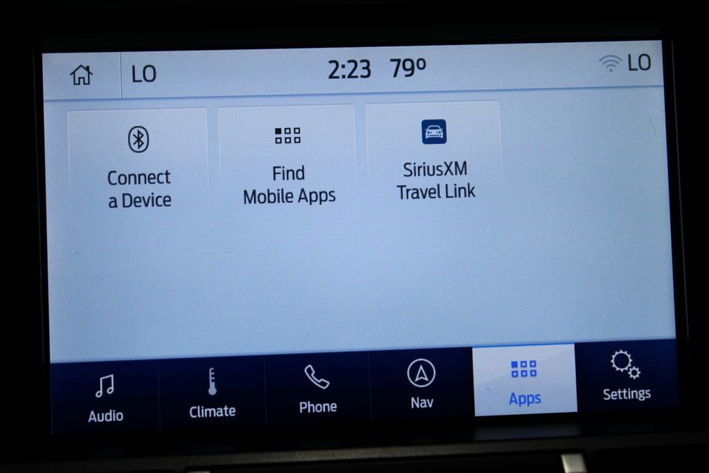 Used 2021 Ford Mustang Mach 1 w/ Mach 1 Handling Package image 46