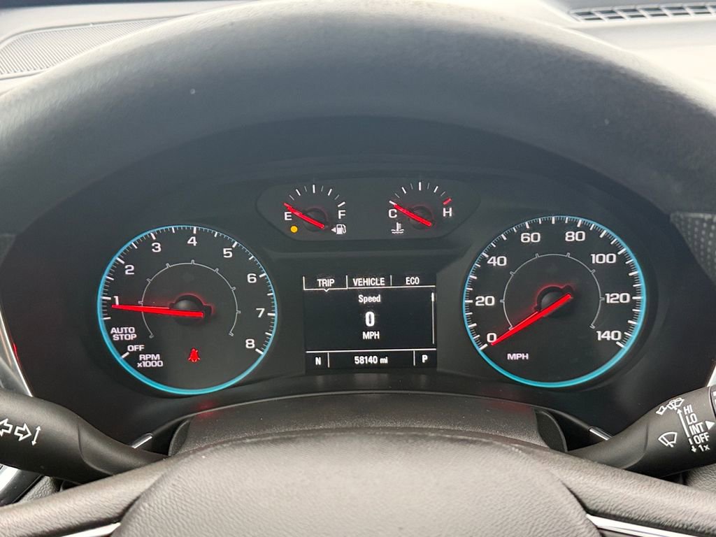 Used 2019 Chevrolet Equinox LS image 13