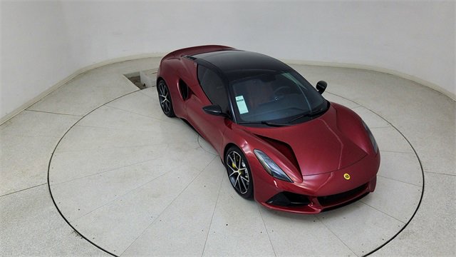 Used 2024 Lotus Emira First Edition image 64
