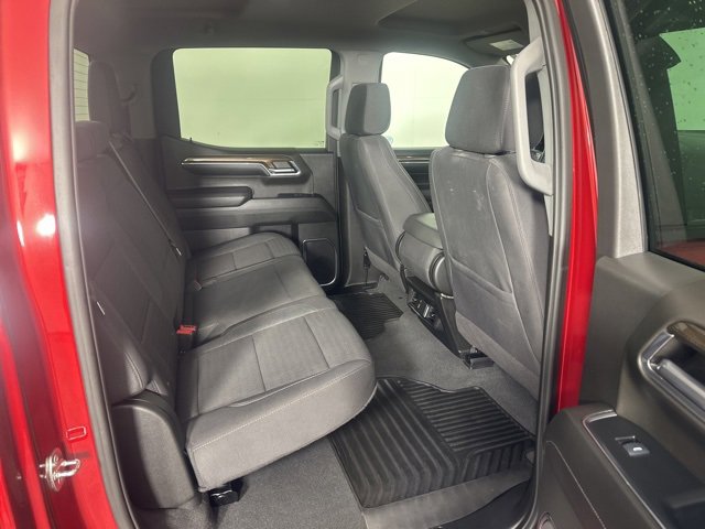 Used 2024 Chevrolet Silverado 1500 RST image 15