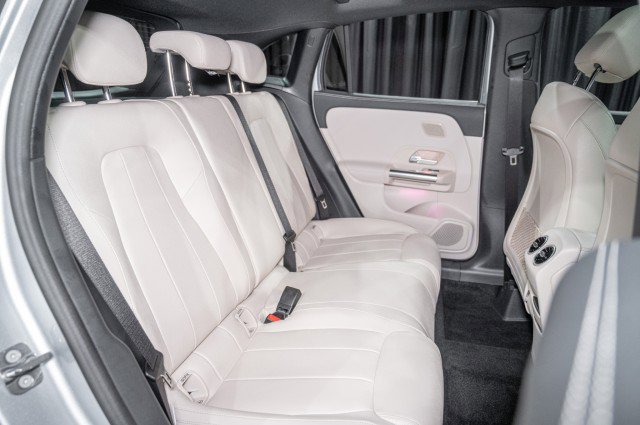 Certified 2026 Mercedes-Benz GLA 250 image 13