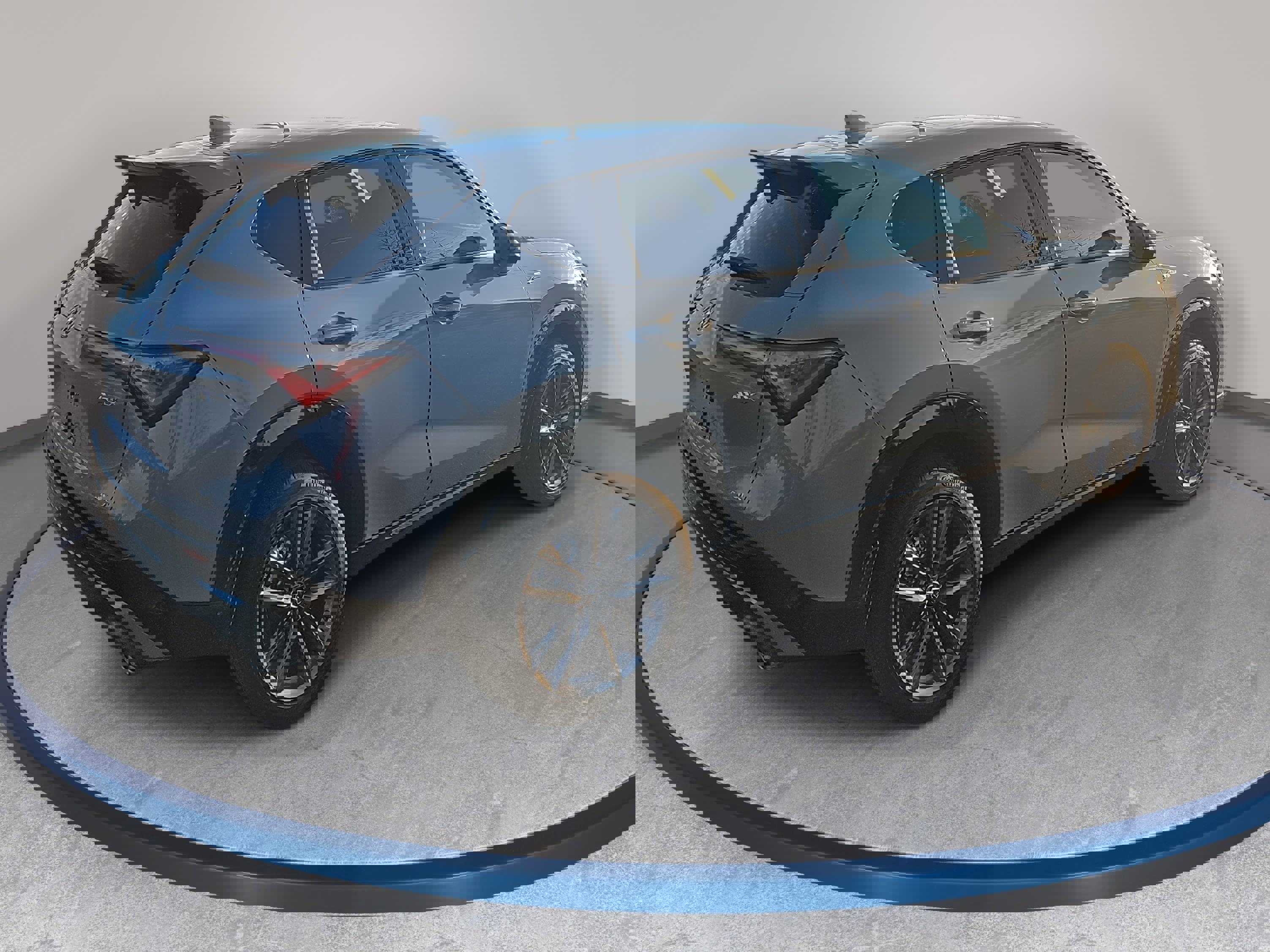 Used 2025 Acura ADX A-Spec image 5