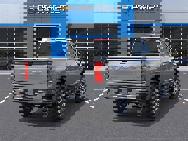 New 2026 Chevrolet Silverado 2500 High Country w/ Technology Package image 4