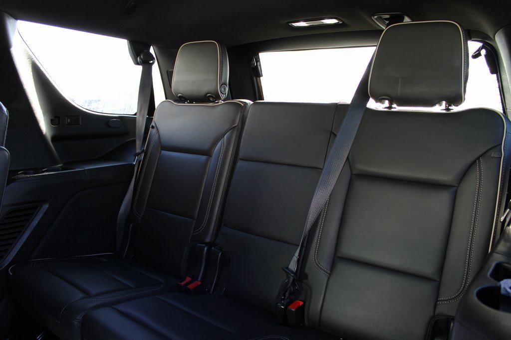 Used 2021 Chevrolet Tahoe Premier image 18