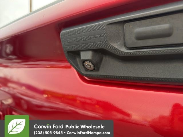 Used 2021 Chevrolet Silverado 3500 LT w/ All Star Edition image 12