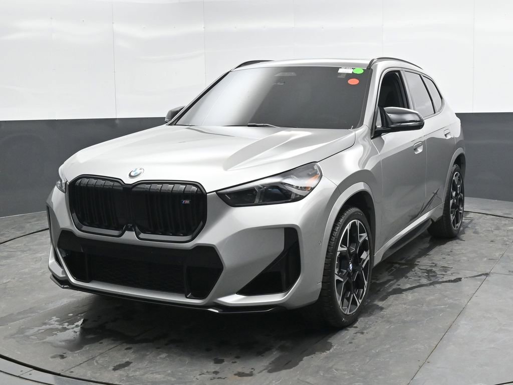 Used 2025 BMW X1 M35i w/ Premium Package image 6