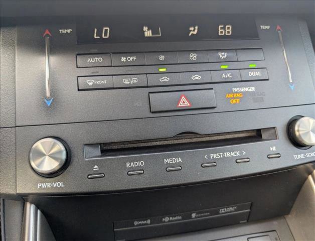 Used 2015 Lexus IS 250 w/ Navigation System Package RWD image 25