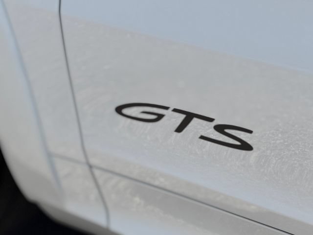 Used 2026 Porsche Cayenne GTS AWD/4WD image 10