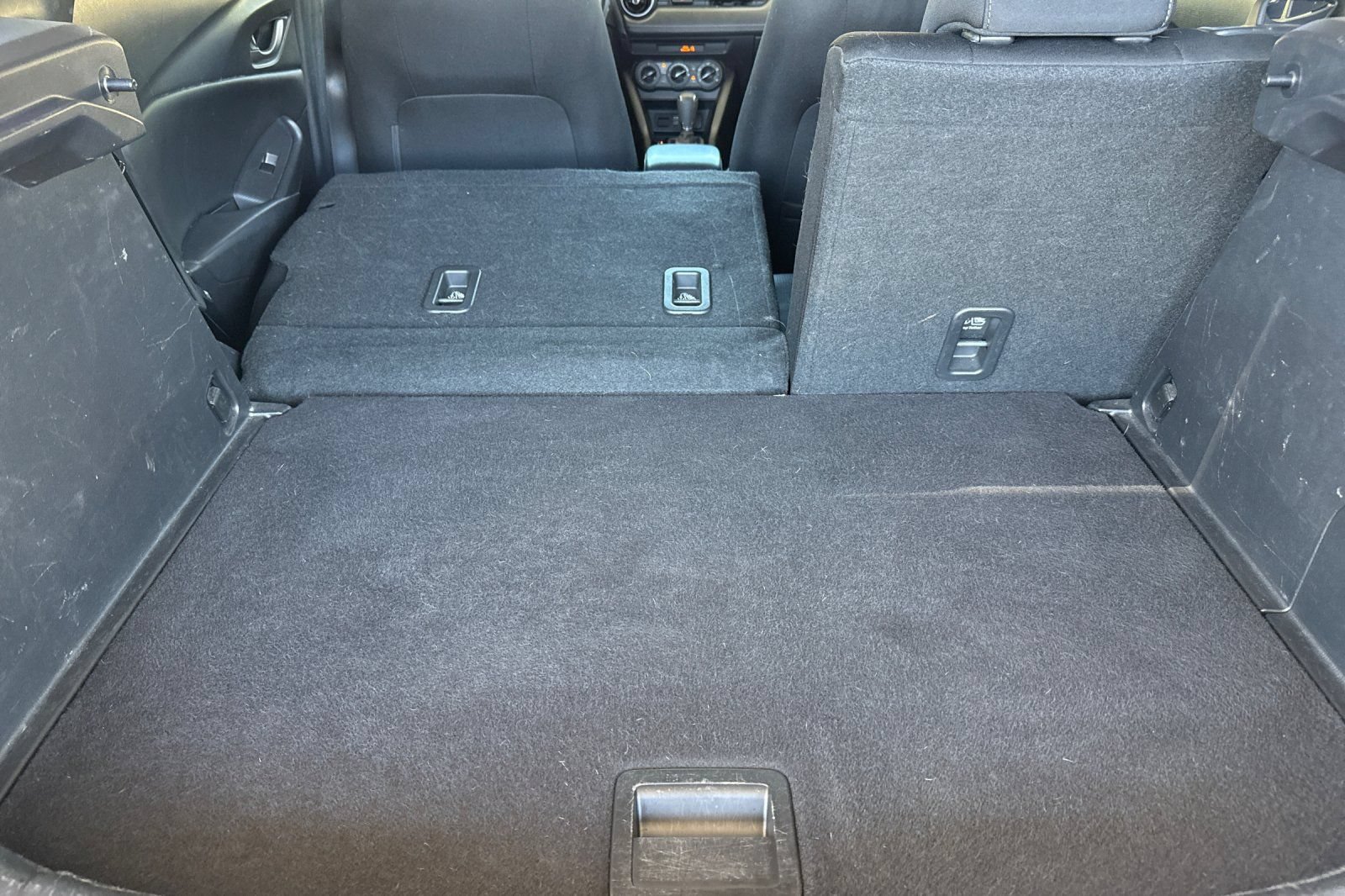 Used 2019 MAZDA CX-3 Sport FWD image 20