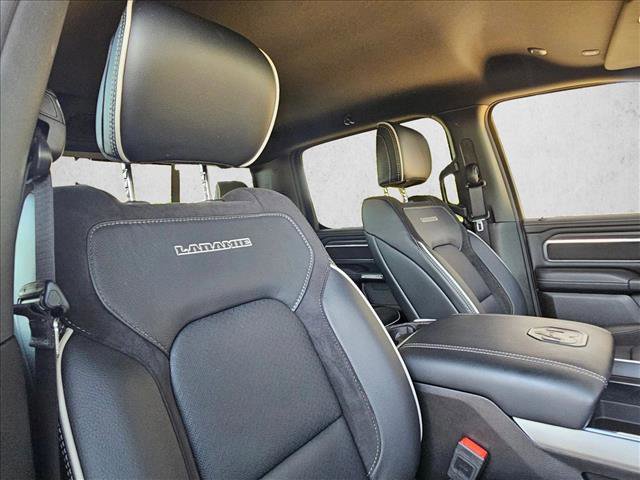 Used 2025 RAM 1500 Laramie w/ Sport Appearance Package image 23