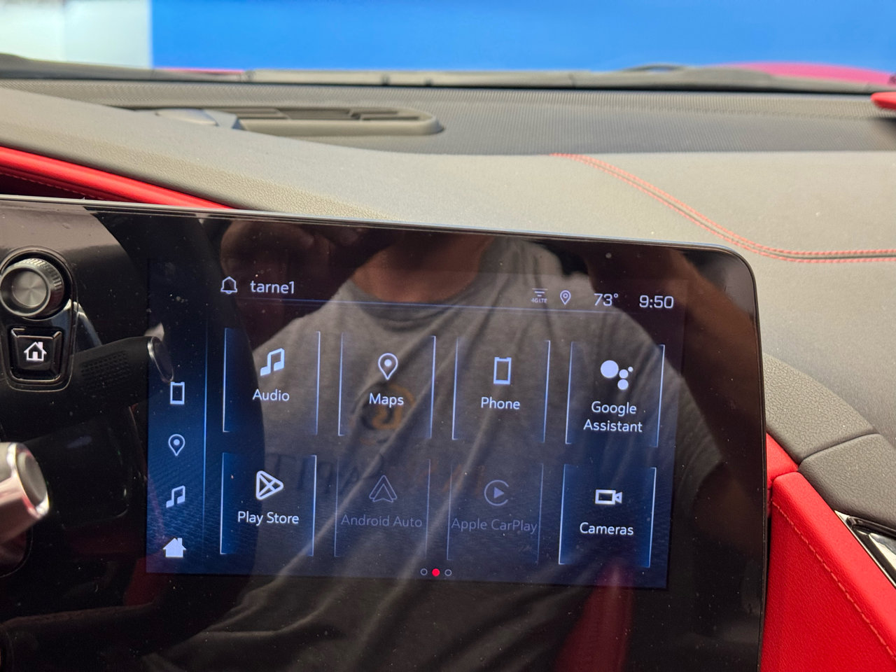 Used 2024 Chevrolet Corvette Stingray Preferred Conv w/ Stealth Interior Trim Package image 13