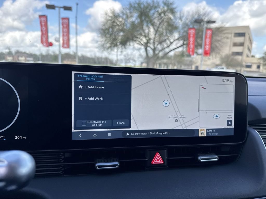 Used 2025 Hyundai Ioniq 5 SEL image 27