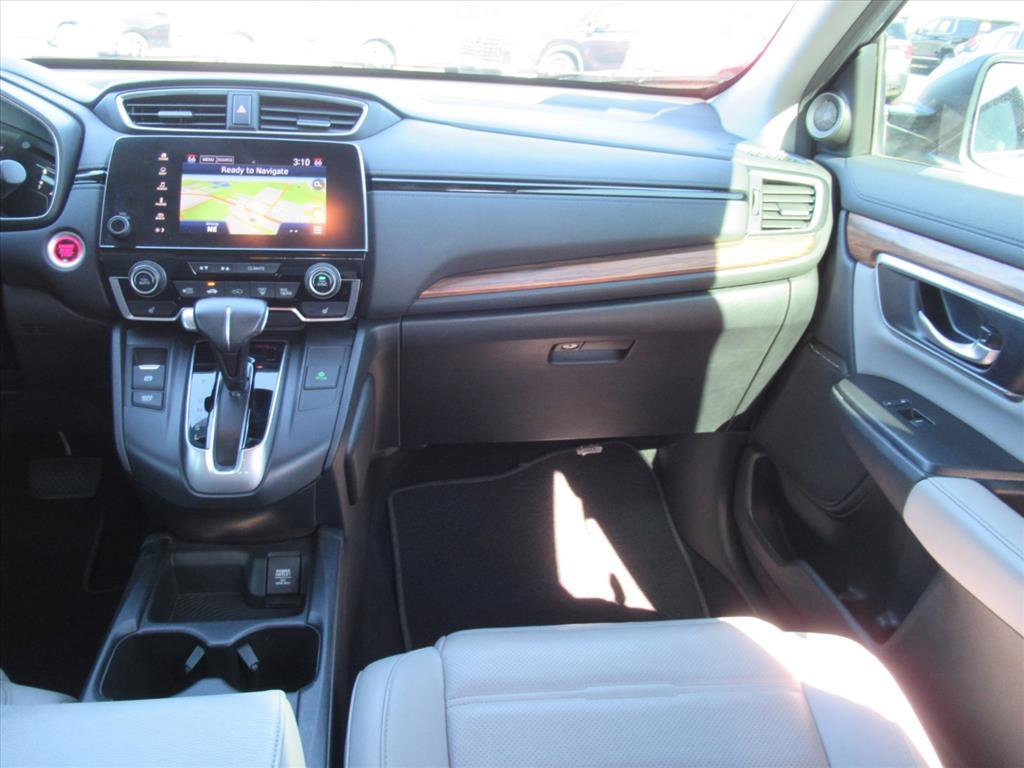 Used 2018 Honda CR-V EX-L image 13