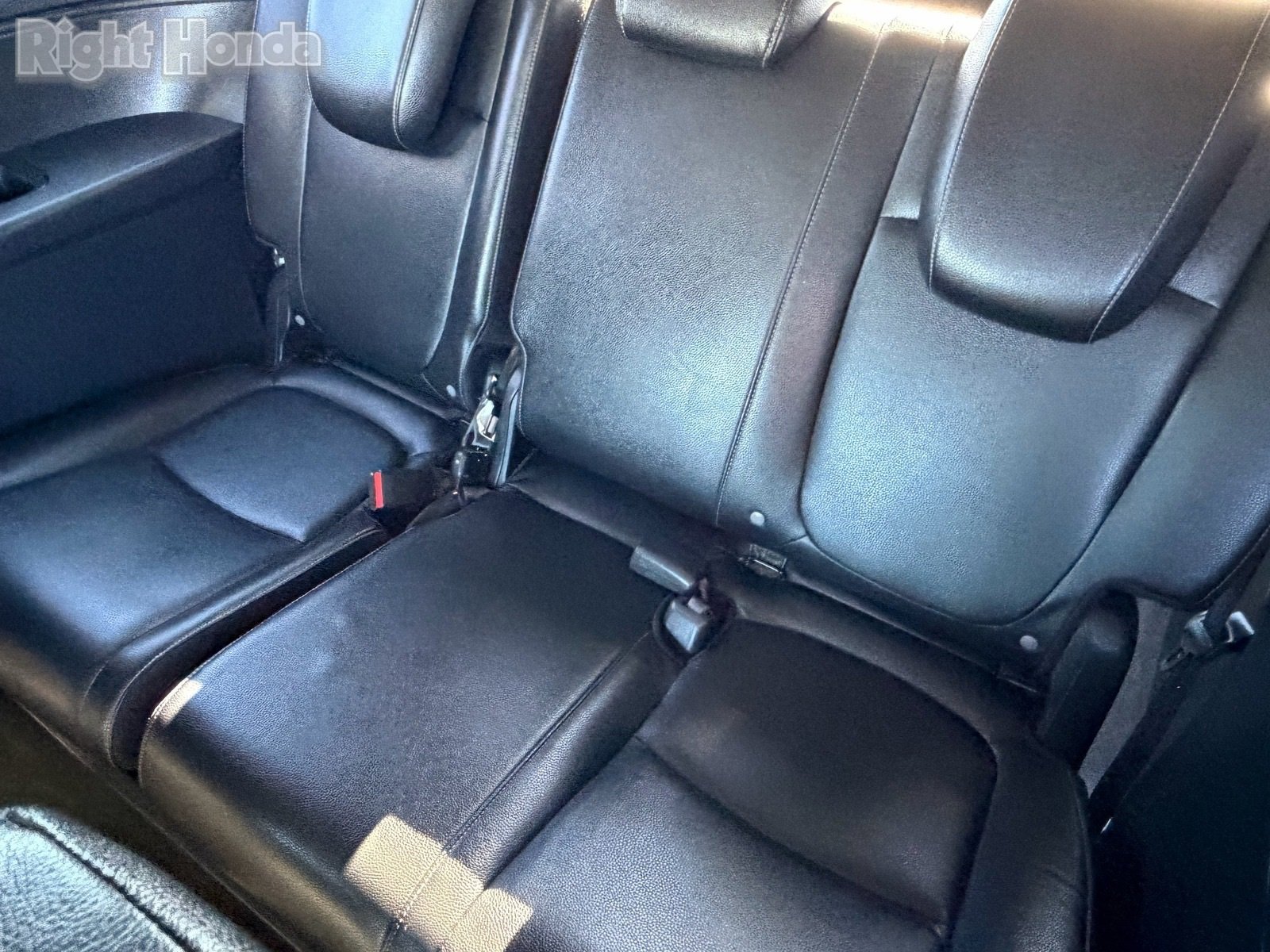 Used 2024 Honda Odyssey EX-L image 19