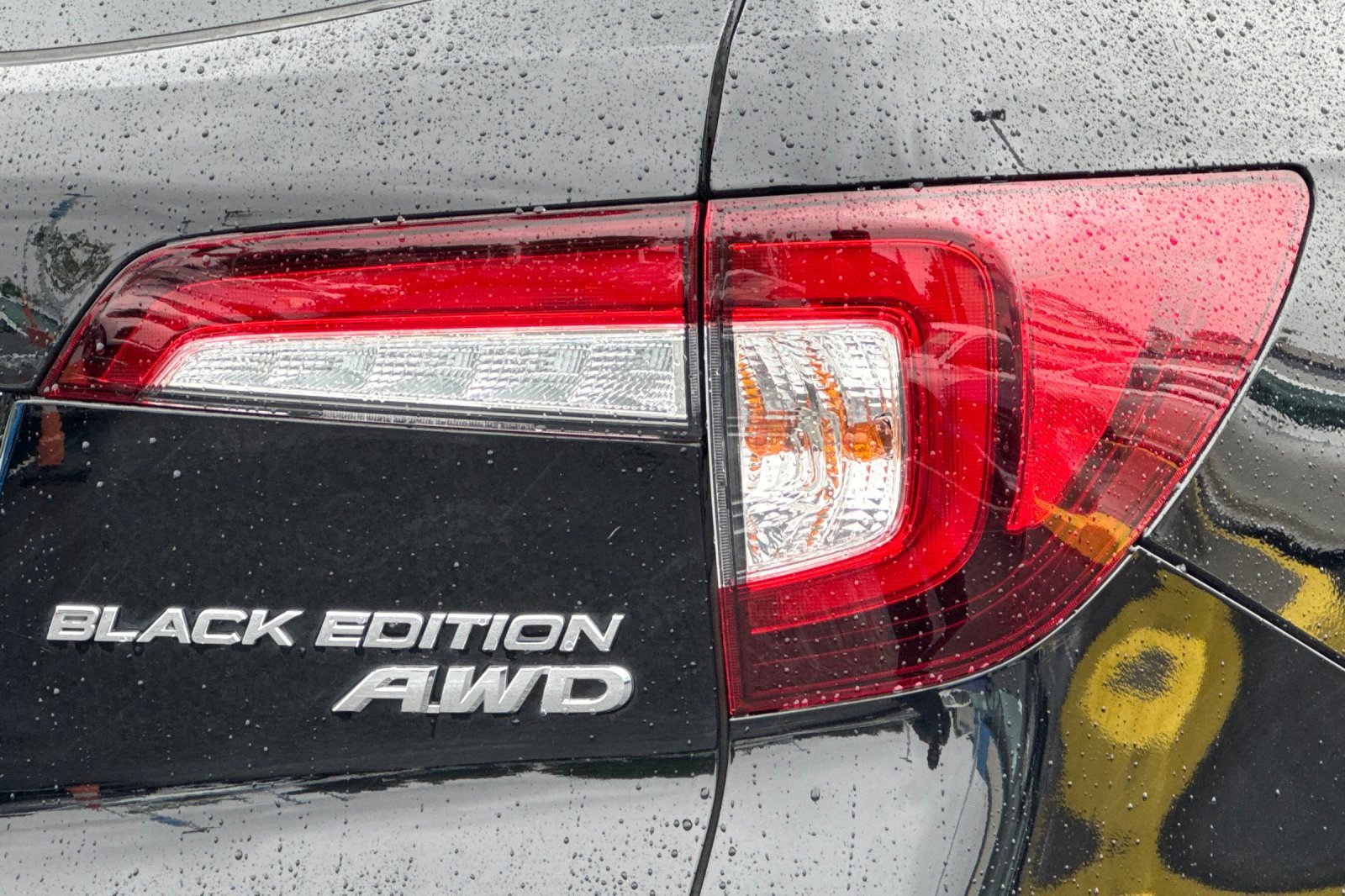 Used 2022 Honda Pilot Black Edition image 12