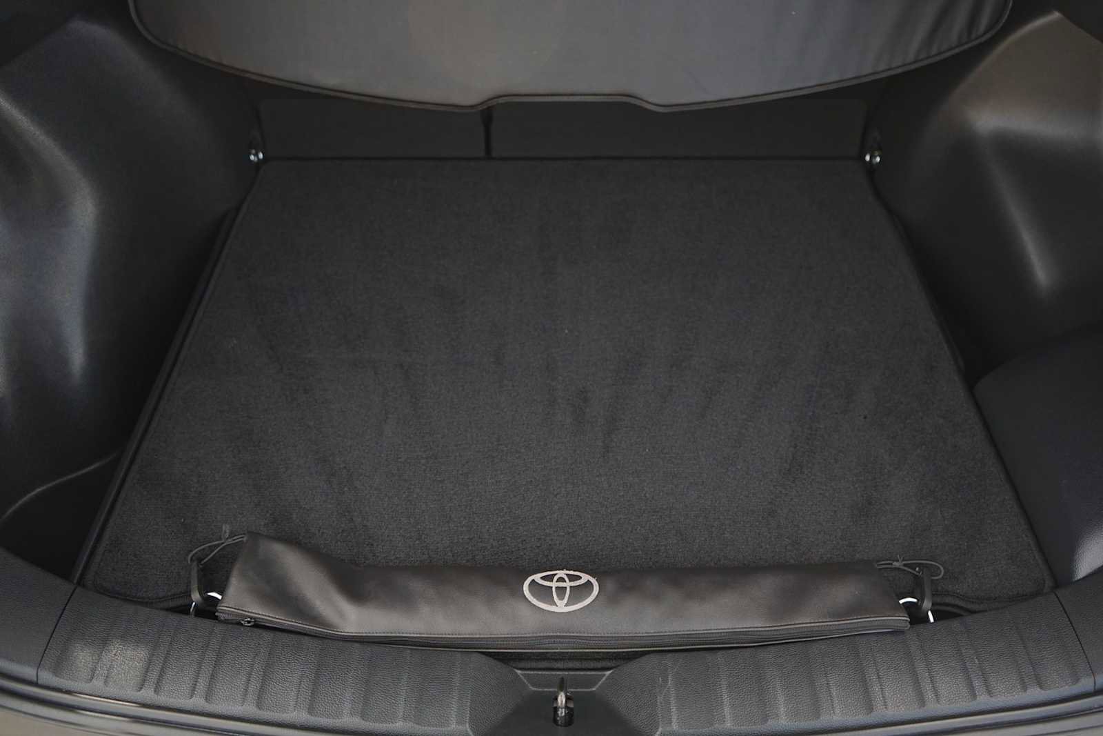 Used 2024 Toyota Corolla Cross S image 27